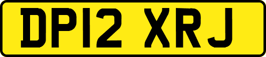 DP12XRJ