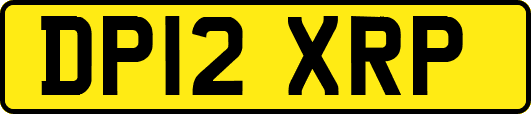 DP12XRP