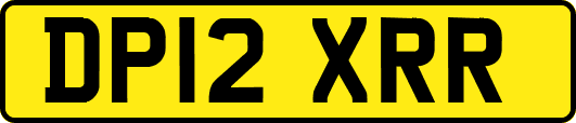 DP12XRR