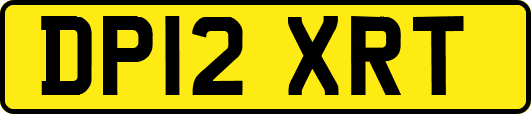 DP12XRT