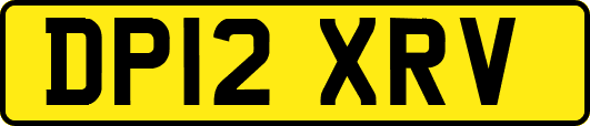 DP12XRV