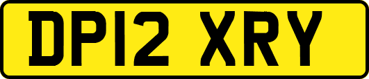 DP12XRY