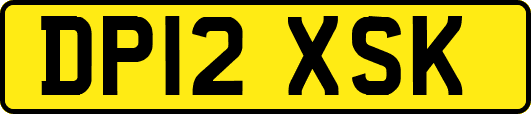 DP12XSK