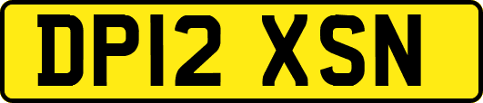 DP12XSN