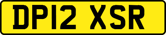 DP12XSR