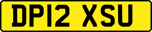 DP12XSU