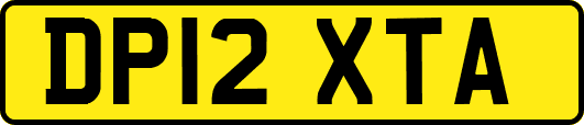 DP12XTA