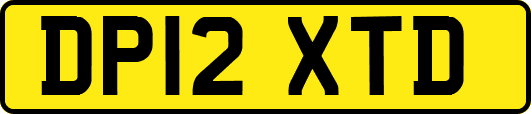 DP12XTD