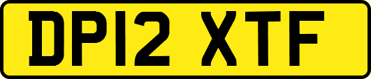 DP12XTF