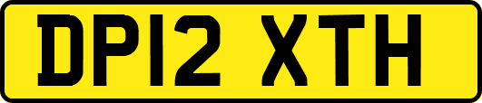 DP12XTH