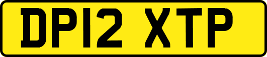 DP12XTP