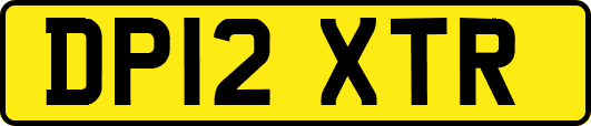 DP12XTR