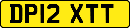 DP12XTT