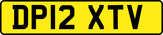 DP12XTV