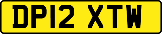 DP12XTW