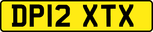 DP12XTX