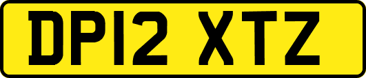 DP12XTZ
