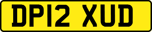 DP12XUD
