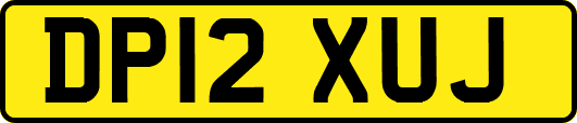 DP12XUJ
