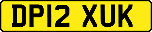 DP12XUK