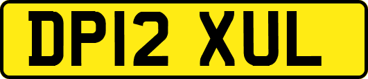 DP12XUL