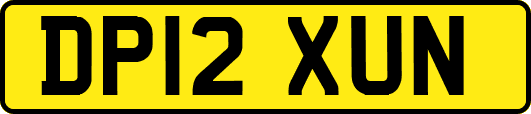 DP12XUN