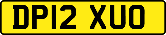 DP12XUO