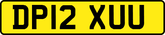 DP12XUU