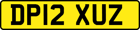 DP12XUZ