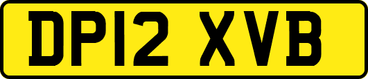 DP12XVB