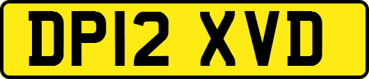DP12XVD