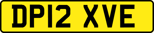 DP12XVE