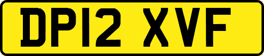 DP12XVF