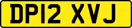 DP12XVJ