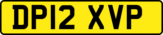 DP12XVP