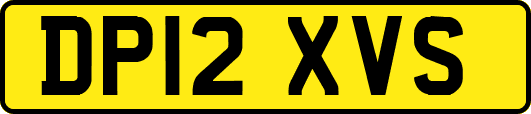 DP12XVS