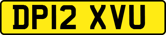DP12XVU