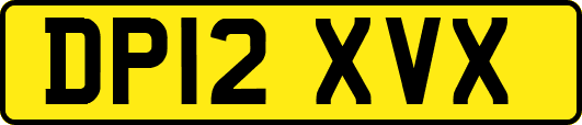DP12XVX