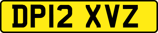 DP12XVZ
