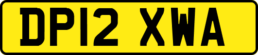DP12XWA