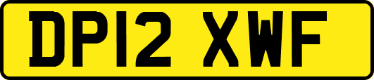 DP12XWF