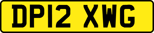 DP12XWG