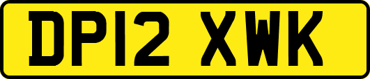 DP12XWK