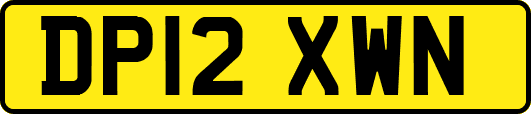 DP12XWN
