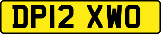 DP12XWO