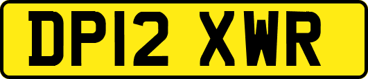 DP12XWR