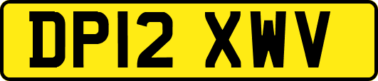 DP12XWV