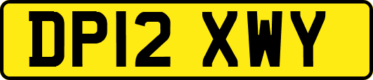 DP12XWY