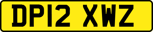 DP12XWZ