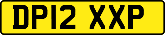 DP12XXP